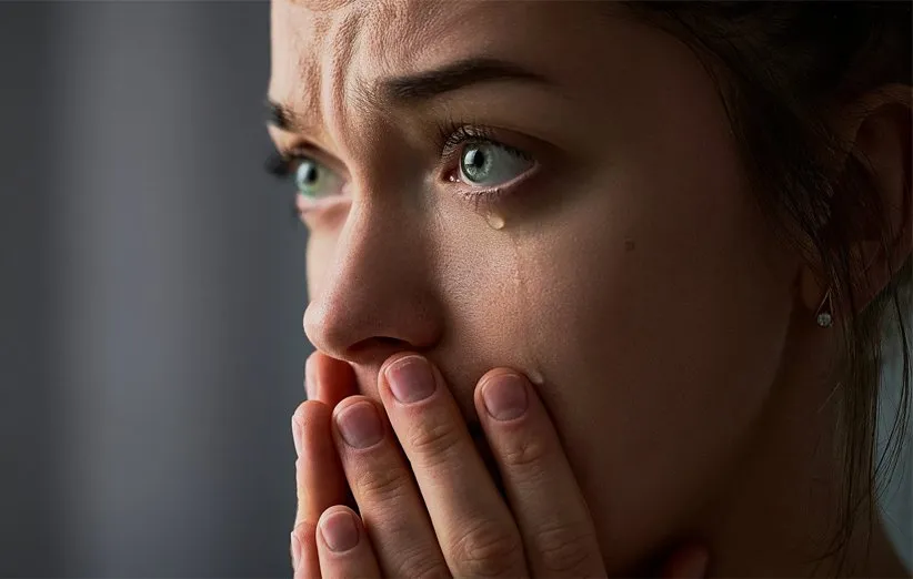 روابط آسیب‌زا و یونگ