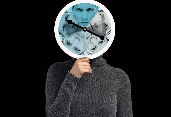 صداهای پنهان